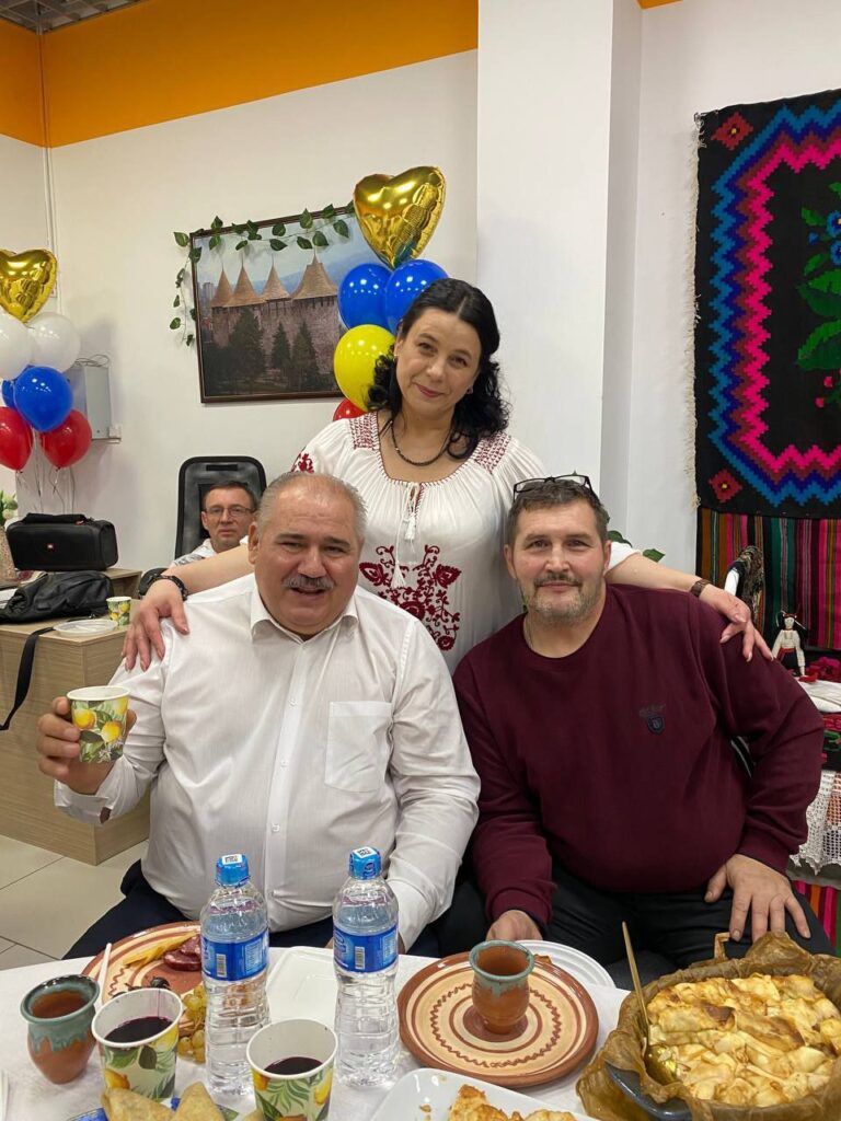 Памятные фото