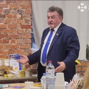 Молдавские пчеловоды обменялись опытом в Коломне