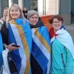 Логотип группы Молдова выборы 03.11.2024